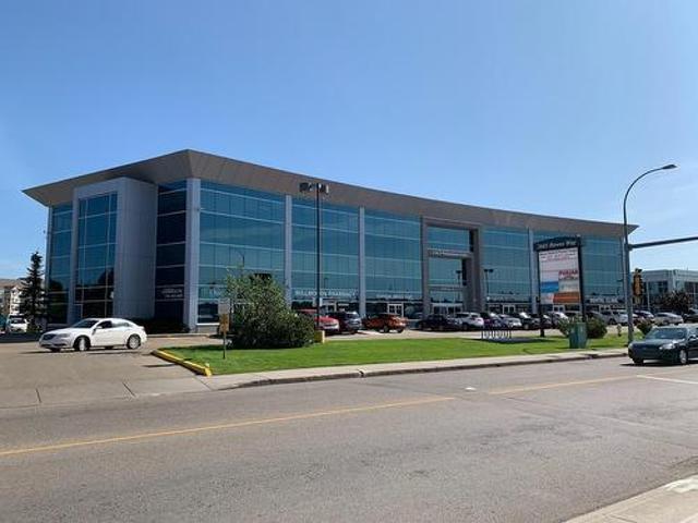 Commercial for sale in Mill Woods Town Centre Area, Edmonton
