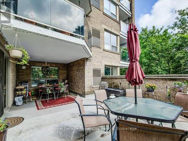 Condo for sale in Guelph, Ontario