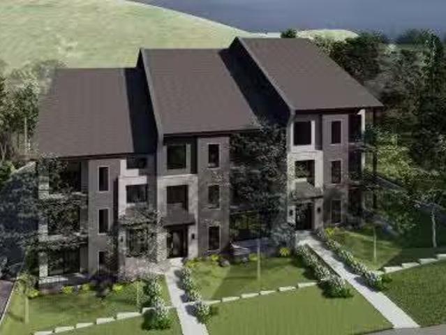 Apartment for rent in Laurentides, Quebec
