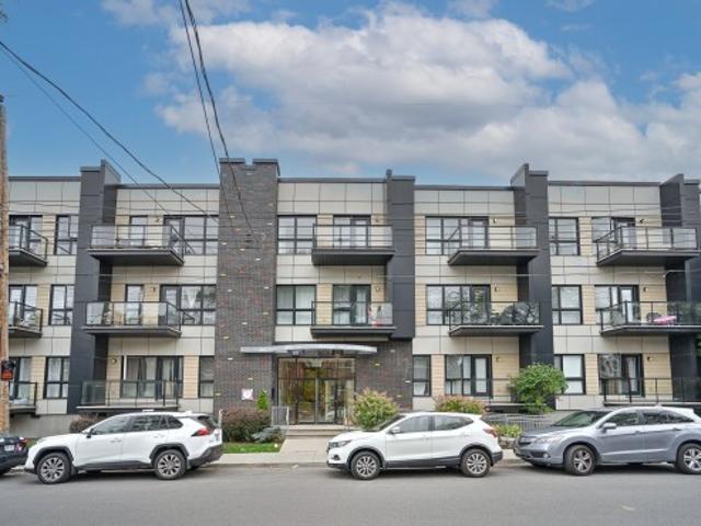 Condo for sale in Côte-des-Neiges–Notre-Dame-de-Grâce, Montréal