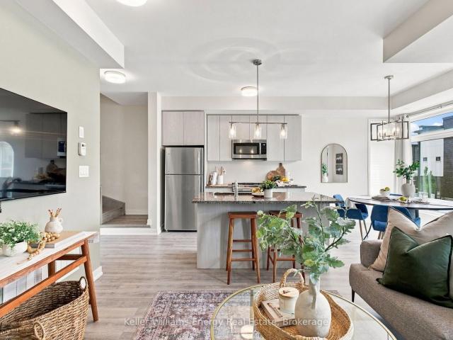 Condo for sale in Durham, Ontario