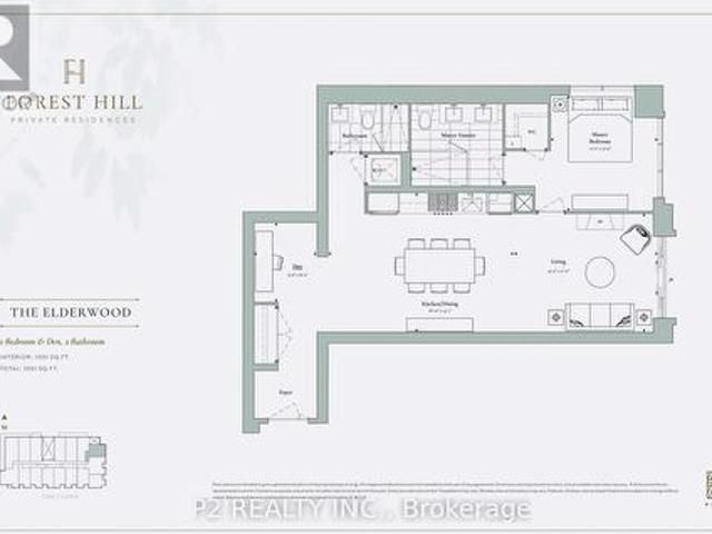 Condo for sale in Woburn, Ontario