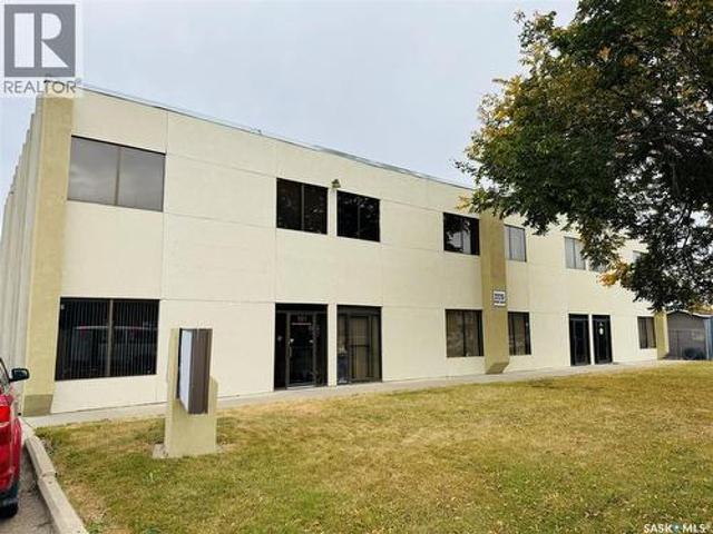 Commercial for rent in Saskatoon, Saskatchewan