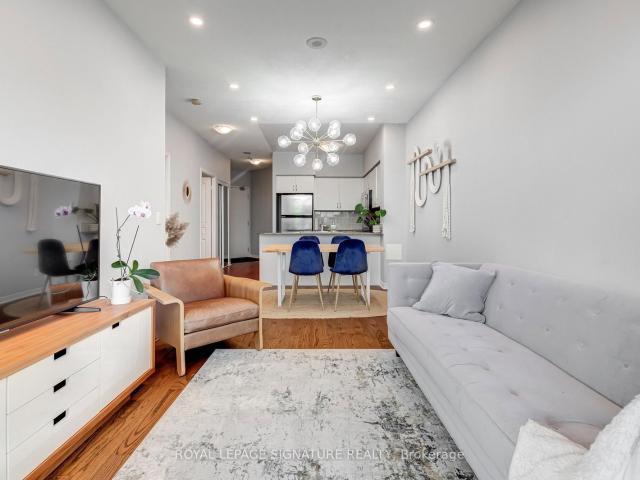 Condo for rent in Woburn, Ontario