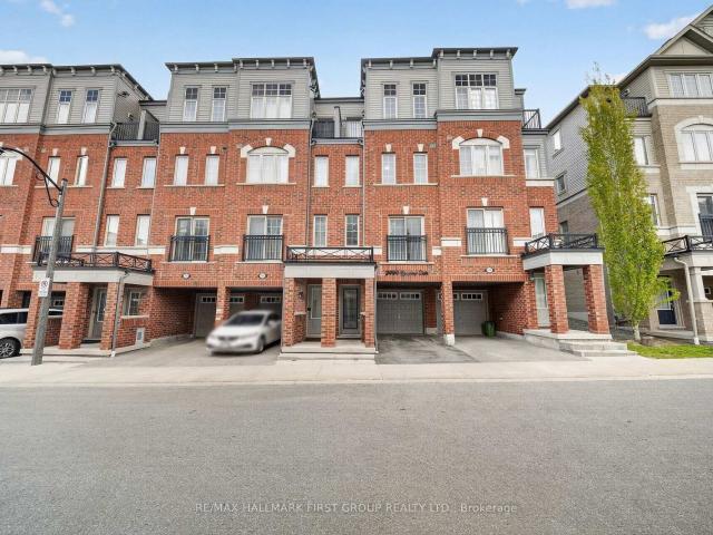 Condo for sale in Woburn, Ontario
