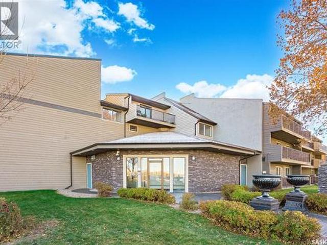 Condo for sale in Exhibition, Saskatoon