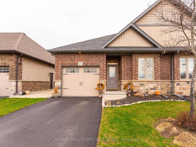 Condo for sale in Niagara, Ontario