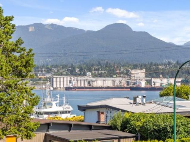 Property for sale in Vancouver, British Columbia