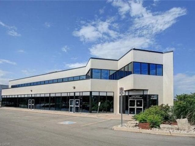 Office for rent in Oakville, Ontario