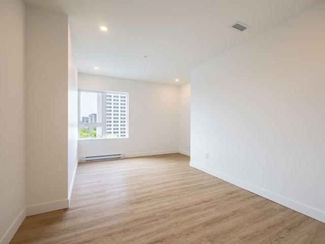 Apartment for rent in La Cité-Limoilou, Québec