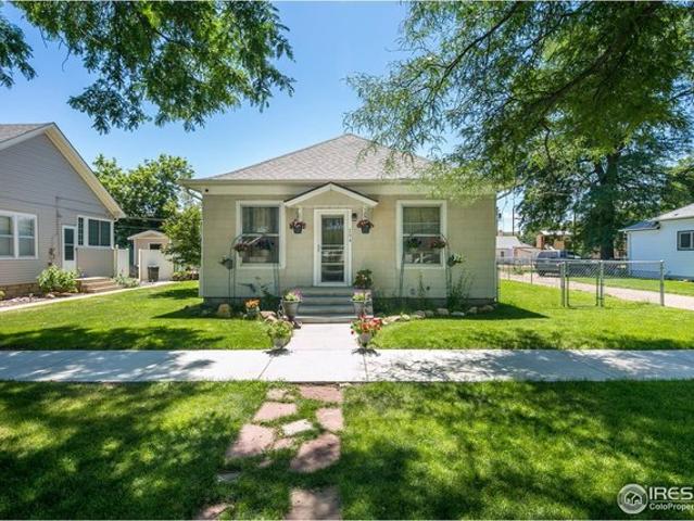 House for sale in La Salle, Colorado