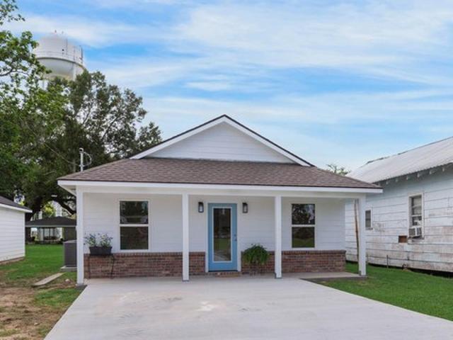 House for sale in Duson, Louisiana