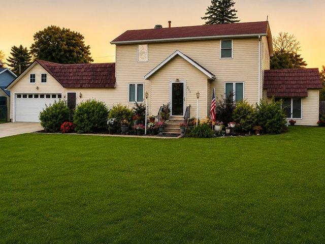 House for sale in Grand Meadow, Minnesota