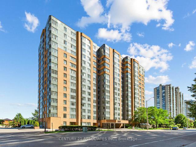 Condo for rent in Mississauga, Ontario