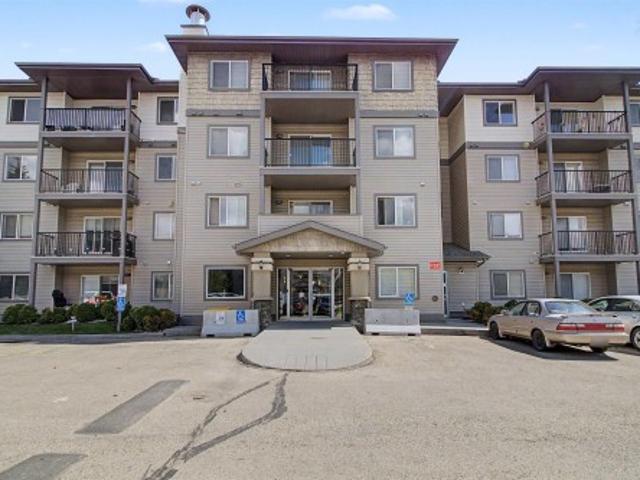 Condo for sale in Wedgewood, Alberta