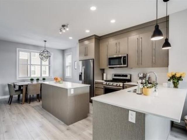 Townhouse for sale in Cornerstone, Calgary