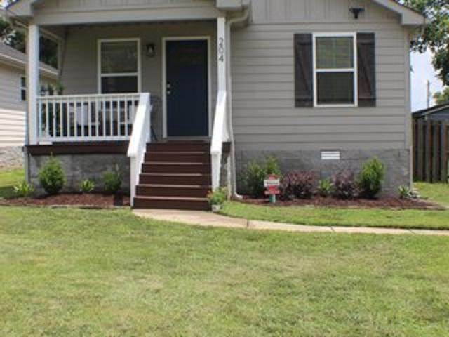 House for rent in Tennessee