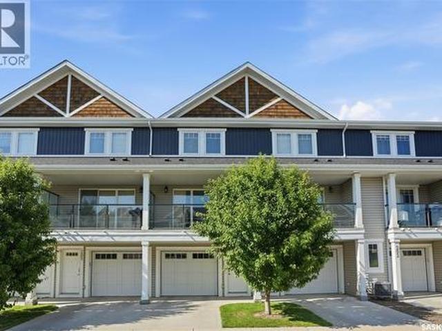 Townhouse for sale in Saskatoon, Saskatchewan