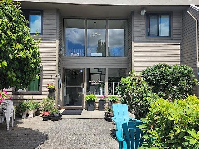 Condo for sale in Richmond