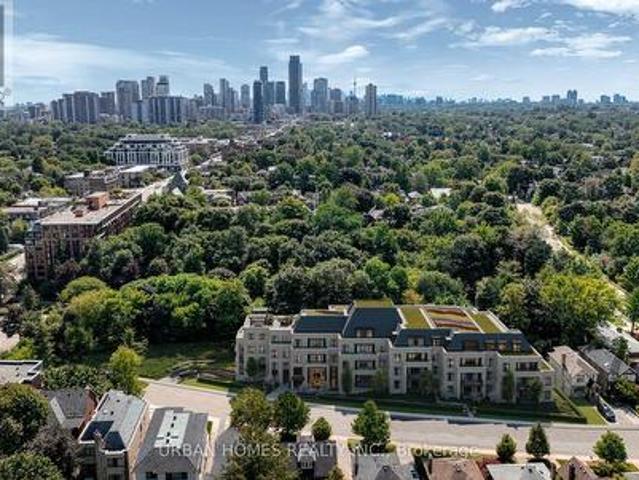 Condo for sale in Woburn, Ontario
