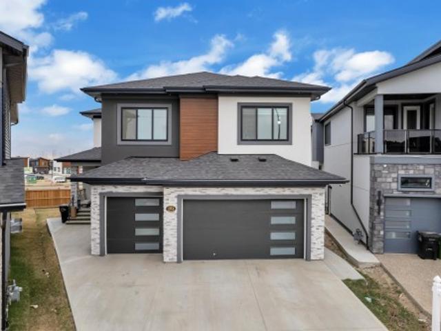 House for sale in Wedgewood, Alberta