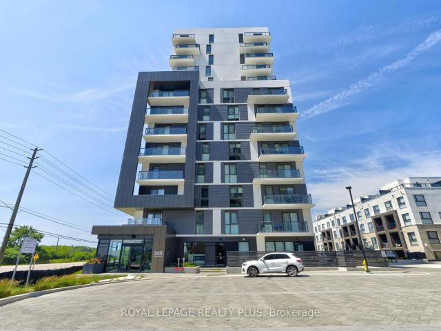 Condo for rent in Oakville, Ontario
