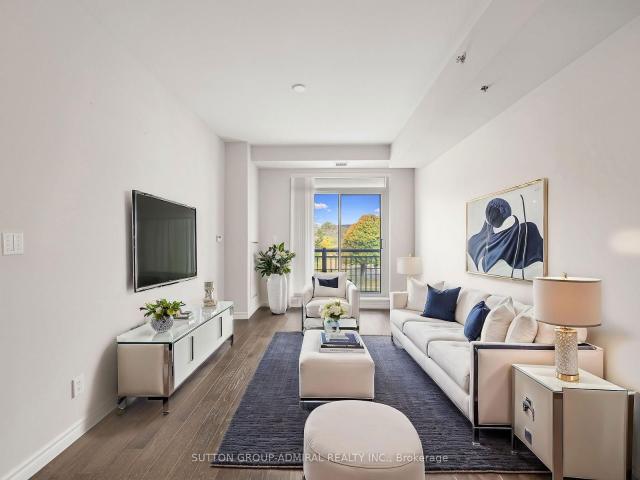 Condo for sale in Woburn, Ontario