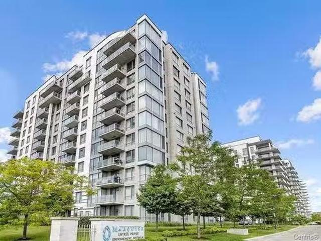Condo for sale in Chomedey, Quebec