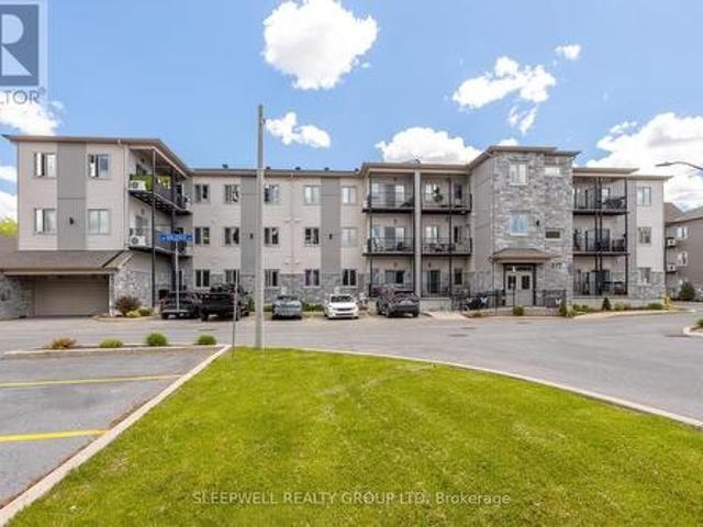 Property for rent in Russell, Ontario
