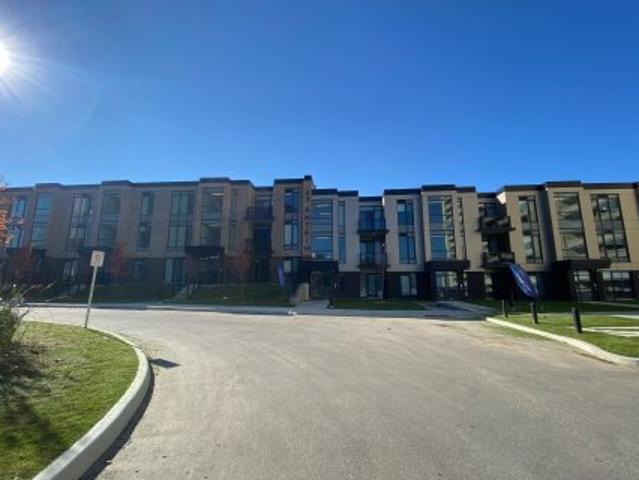 Condo for rent in Woburn, Ontario
