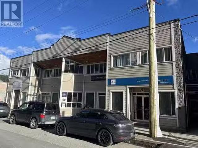 House for rent in British Columbia