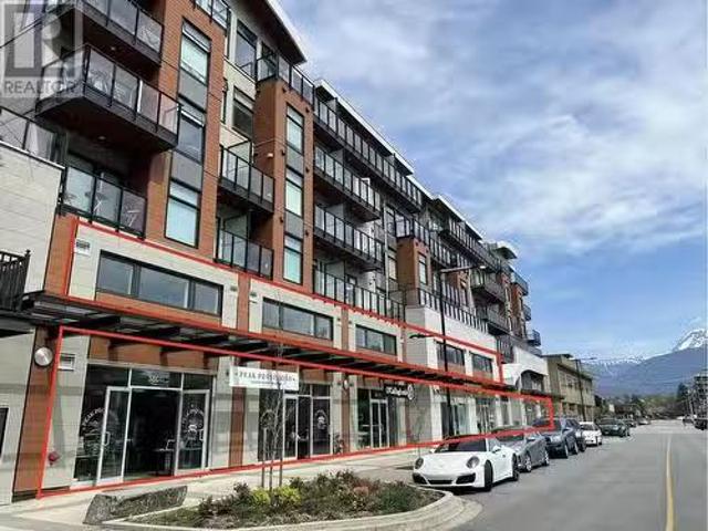 House for sale in Dentville, Area D (Elaho/Garibaldi)