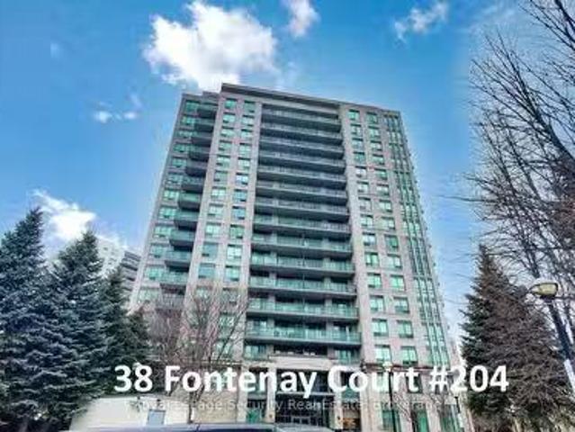 Condo for sale in Etobicoke