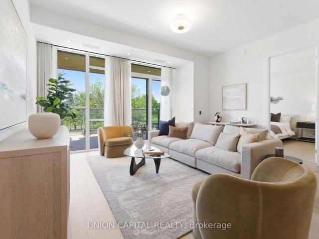Condo for sale in Woburn, Ontario