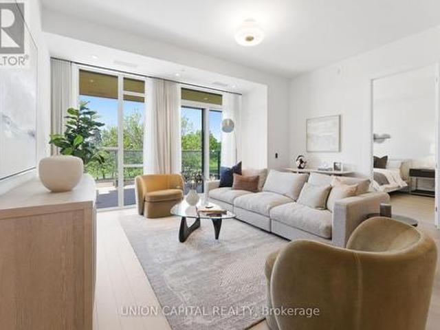 Condo for sale in York, Ontario