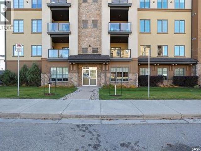 Condo for sale in Windsor Park, Regina
