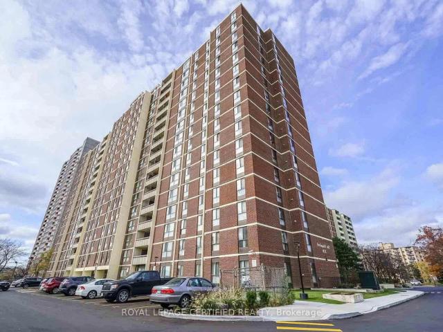 Condo for sale in Woburn, Ontario