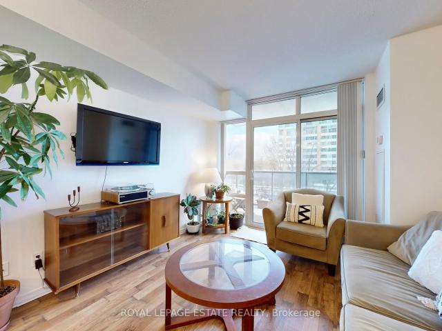 Condo for sale in Woburn, Ontario