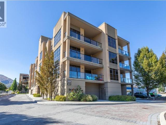 Apartment for sale in Penticton, British Columbia