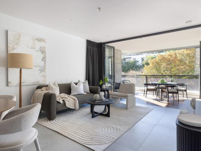 Apartment for rent in Sydney, New South Wales