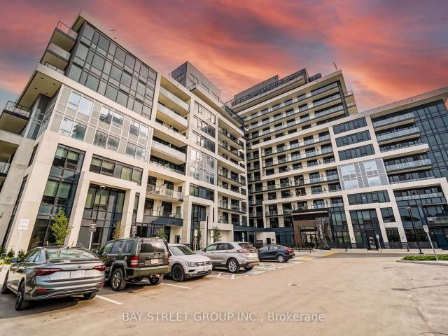 Condo for sale in Oakville, Ontario