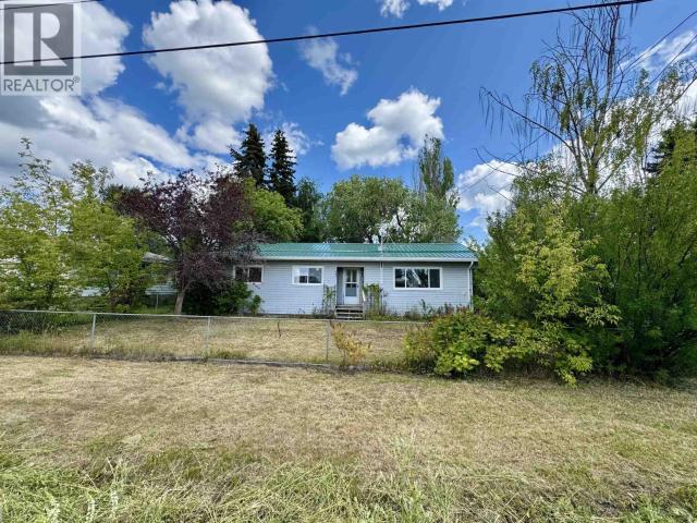 House for sale in Fort St. James, British Columbia
