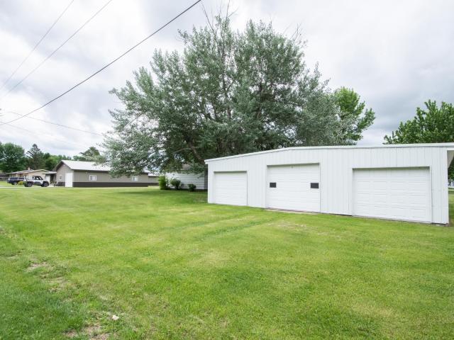 House for sale in Minnesota