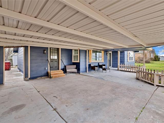 House for sale in Hunt, Texas