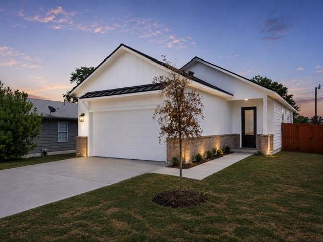 House for sale in Hillsboro, Texas