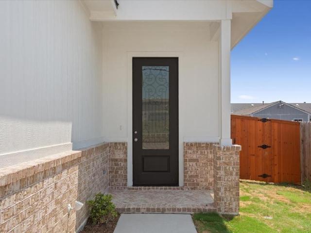House for sale in Hillsboro, Texas