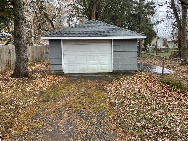 House for sale in Hinckley, Minnesota
