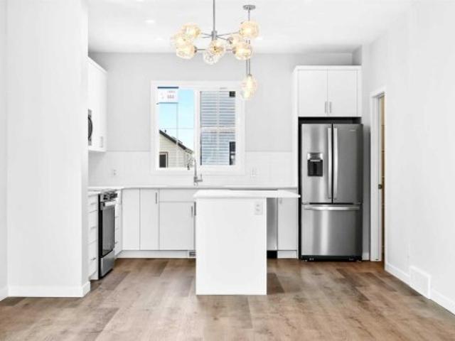 Townhouse for sale in Sirocco, Calgary