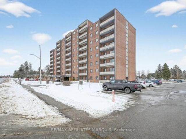 Condo for sale in Perth, Ontario