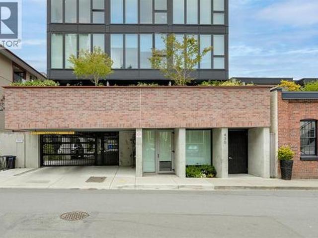 Property for sale in Victoria, British Columbia
